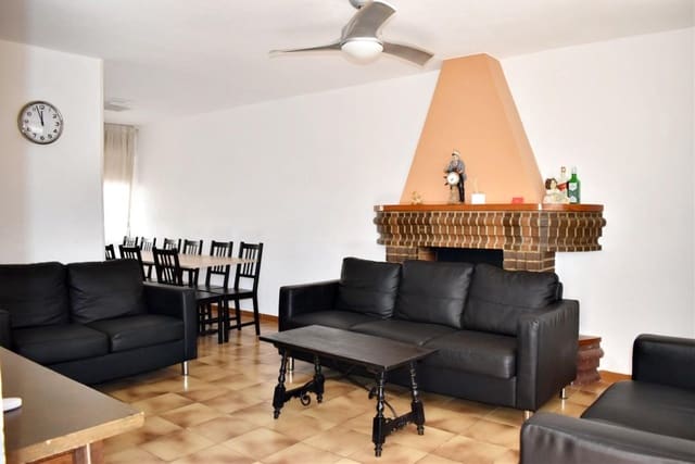 6 soveværelse Villa til salg i Bahia, Mazarrón med garage - € 349.900 (Ref: 7696380)