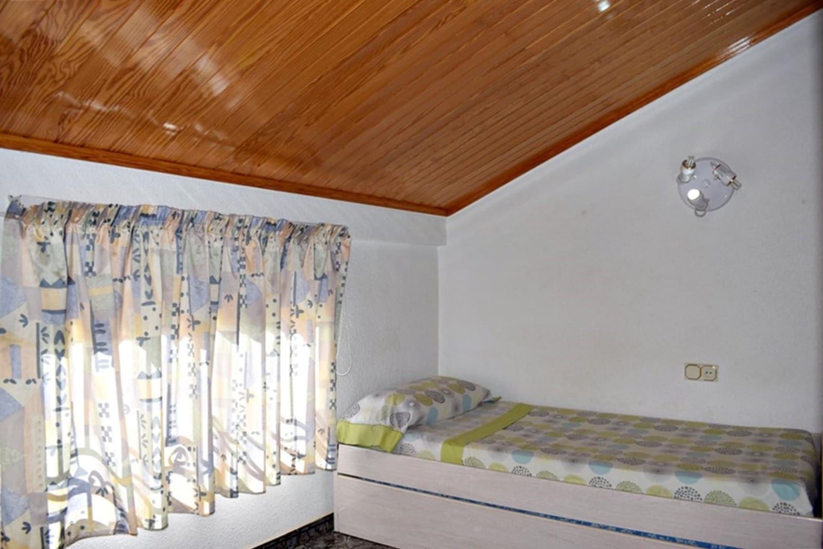 6 soveværelse Villa til salg i Puerto de Mazarron med garage - € 349.900 (Ref: 7696380)