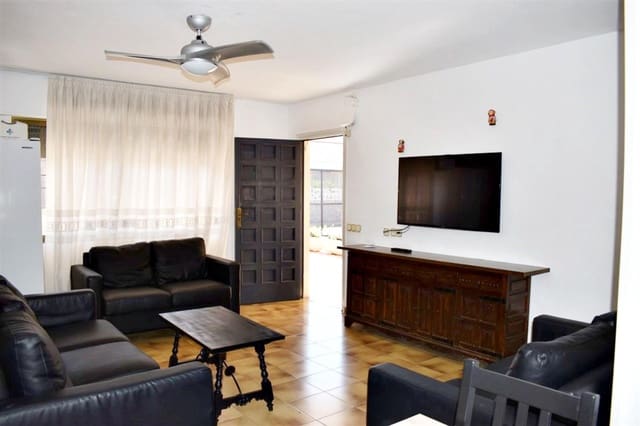 6 soveværelse Villa til salg i Bahia, Mazarrón med garage - € 349.900 (Ref: 7696380)