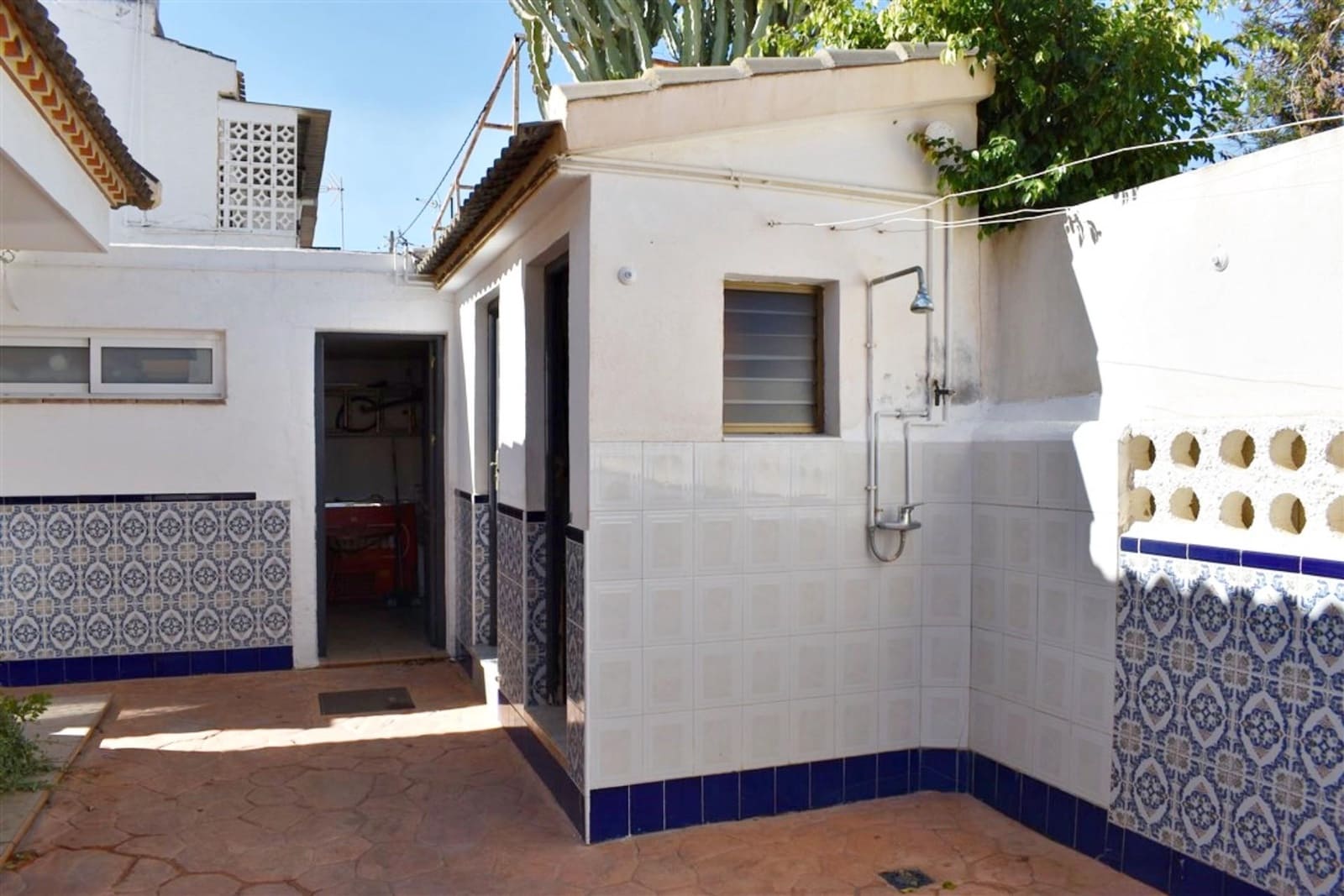 6 soveværelse Villa til salg i Puerto de Mazarron med garage - € 349.900 (Ref: 7696380)