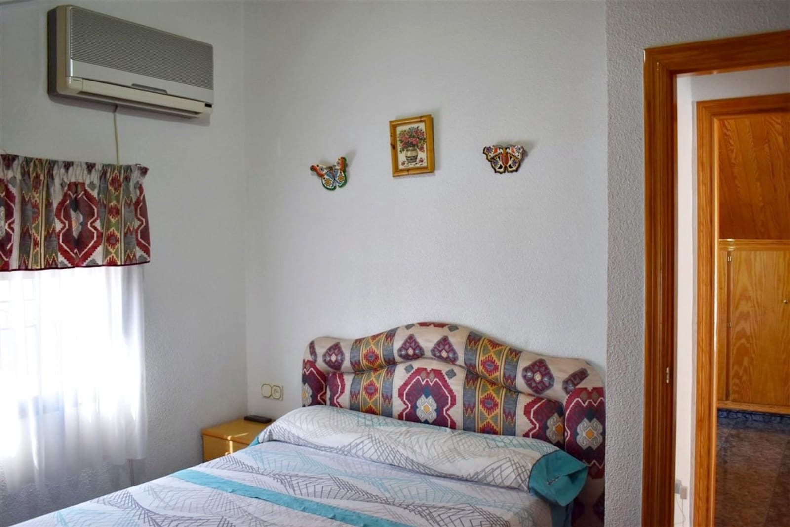 6 soveværelse Villa til salg i Puerto de Mazarron med garage - € 349.900 (Ref: 7696380)