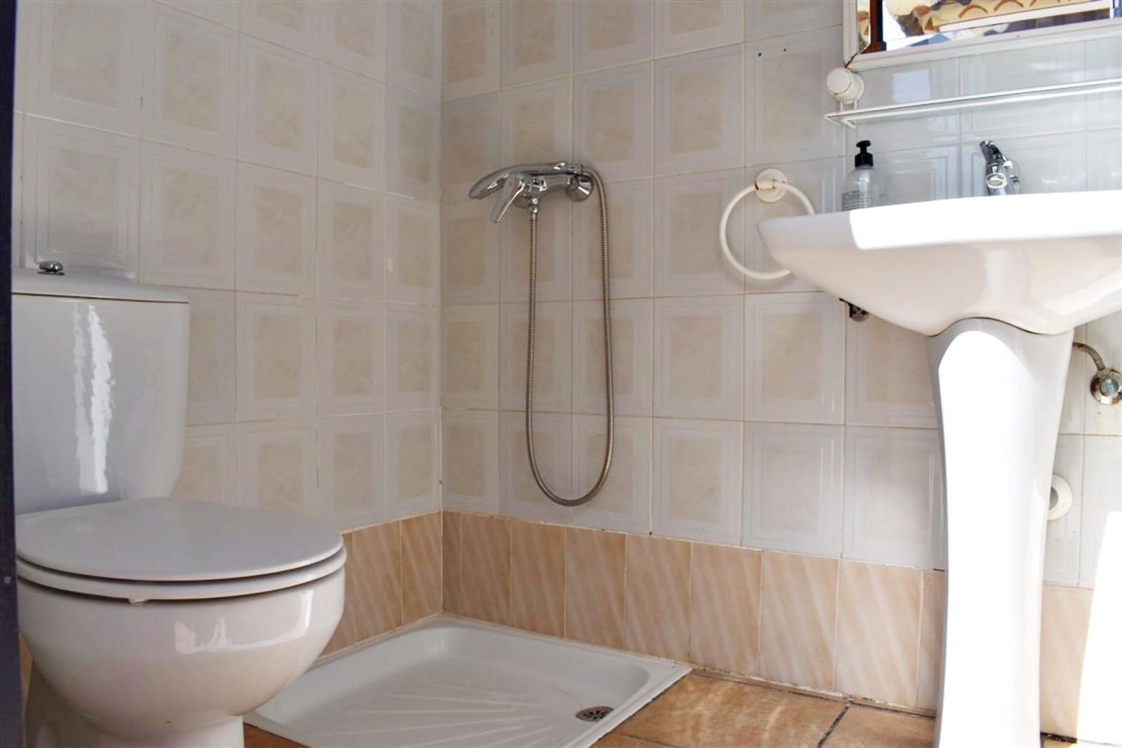 6 soveværelse Villa til salg i Puerto de Mazarron med garage - € 349.900 (Ref: 7696380)