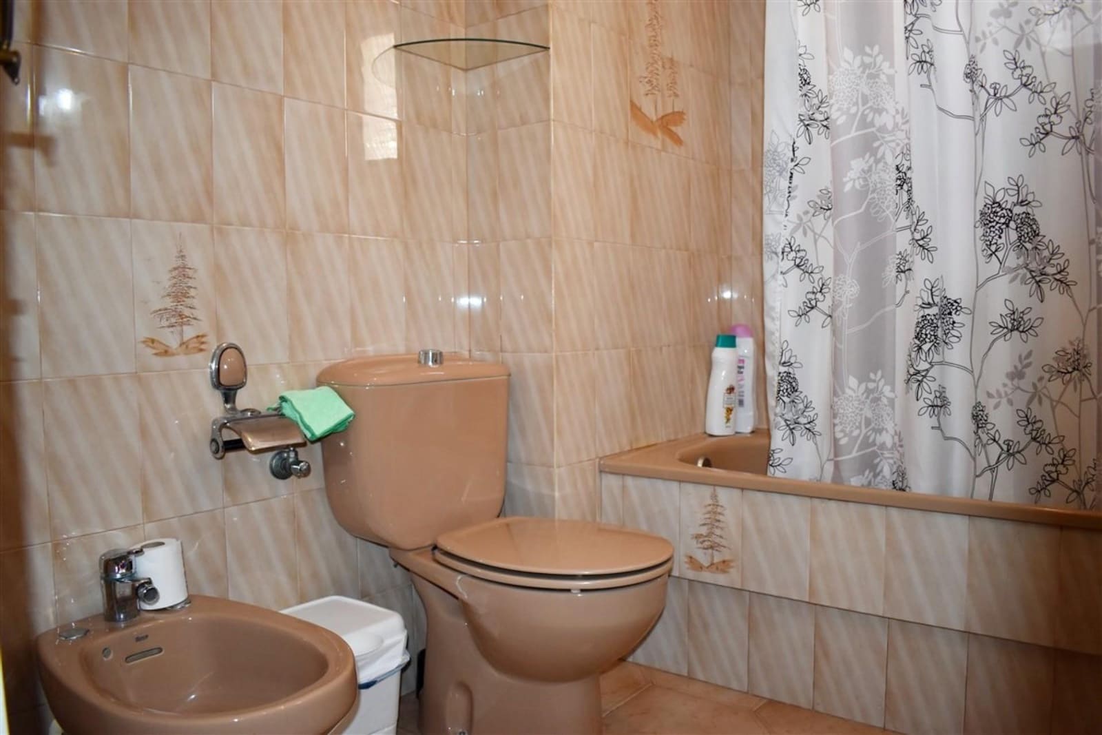 6 soveværelse Villa til salg i Puerto de Mazarron med garage - € 349.900 (Ref: 7696380)