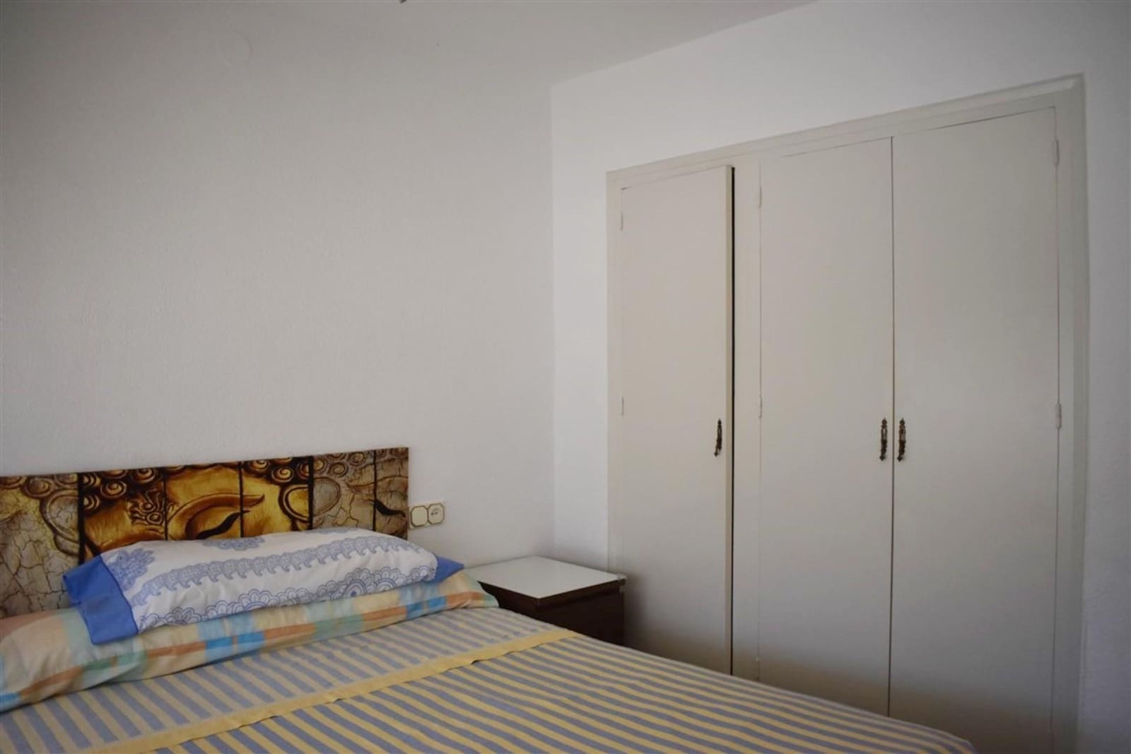 6 soveværelse Villa til salg i Puerto de Mazarron med garage - € 349.900 (Ref: 7696380)