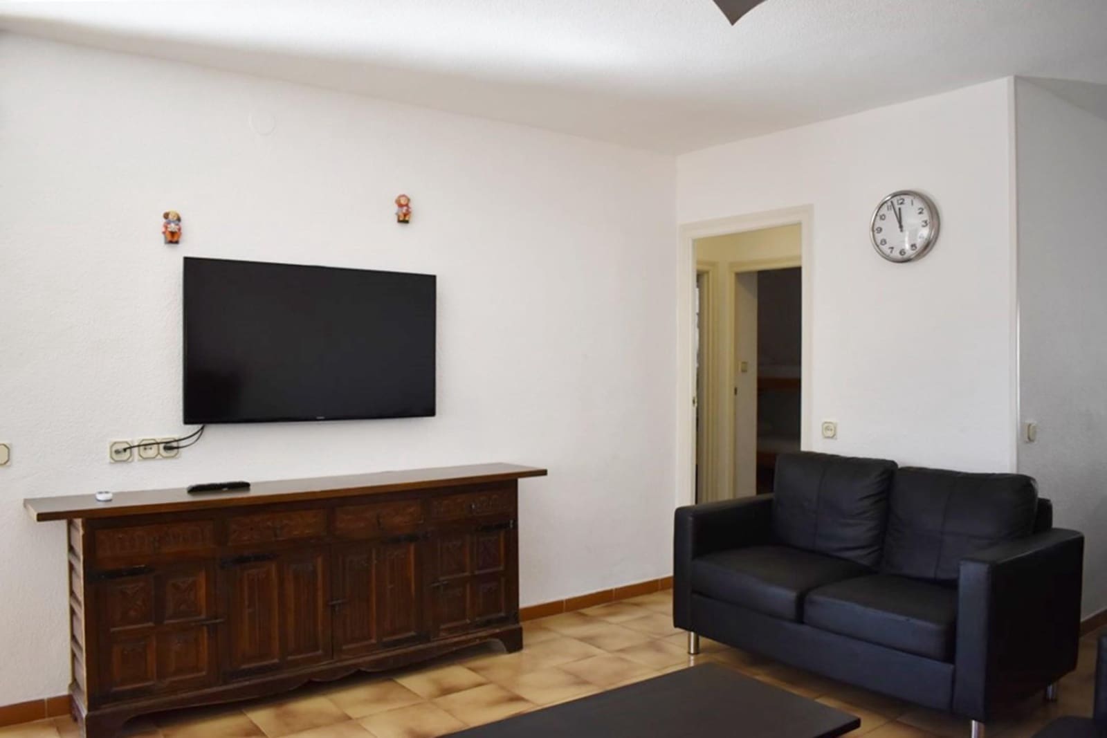 6 soveværelse Villa til salg i Puerto de Mazarron med garage - € 349.900 (Ref: 7696380)