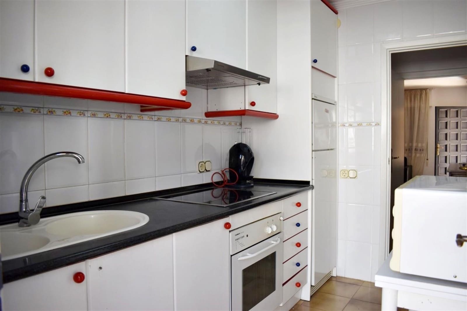 6 soveværelse Villa til salg i Puerto de Mazarron med garage - € 349.900 (Ref: 7696380)