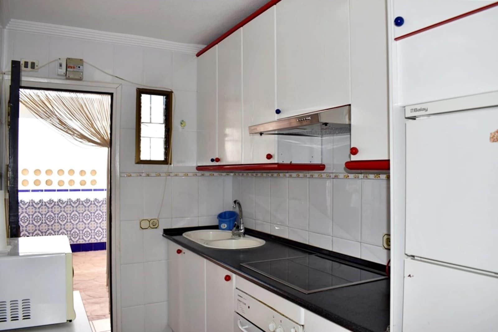 6 soveværelse Villa til salg i Puerto de Mazarron med garage - € 349.900 (Ref: 7696380)