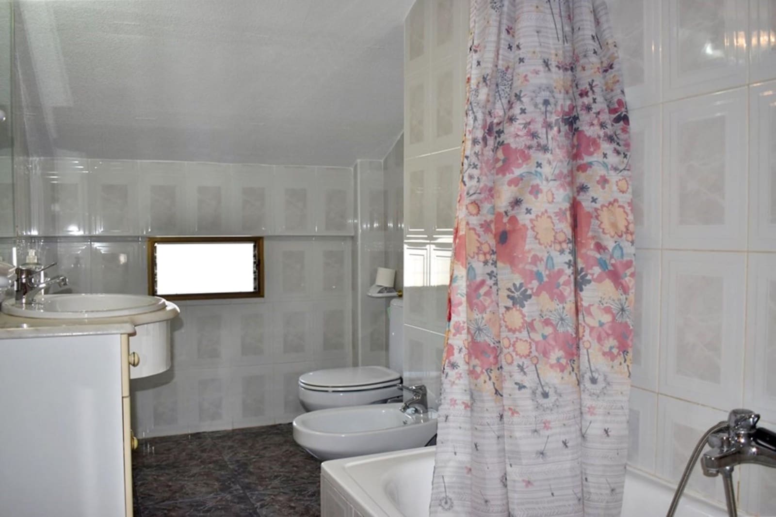 6 soveværelse Villa til salg i Puerto de Mazarron med garage - € 349.900 (Ref: 7696380)