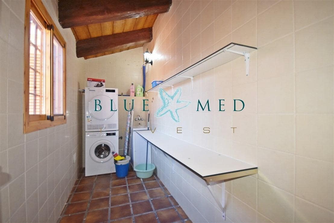 5 camera da letto Villa in vendita in Leiva con piscina - 675.000 € (Rif: 7696381)