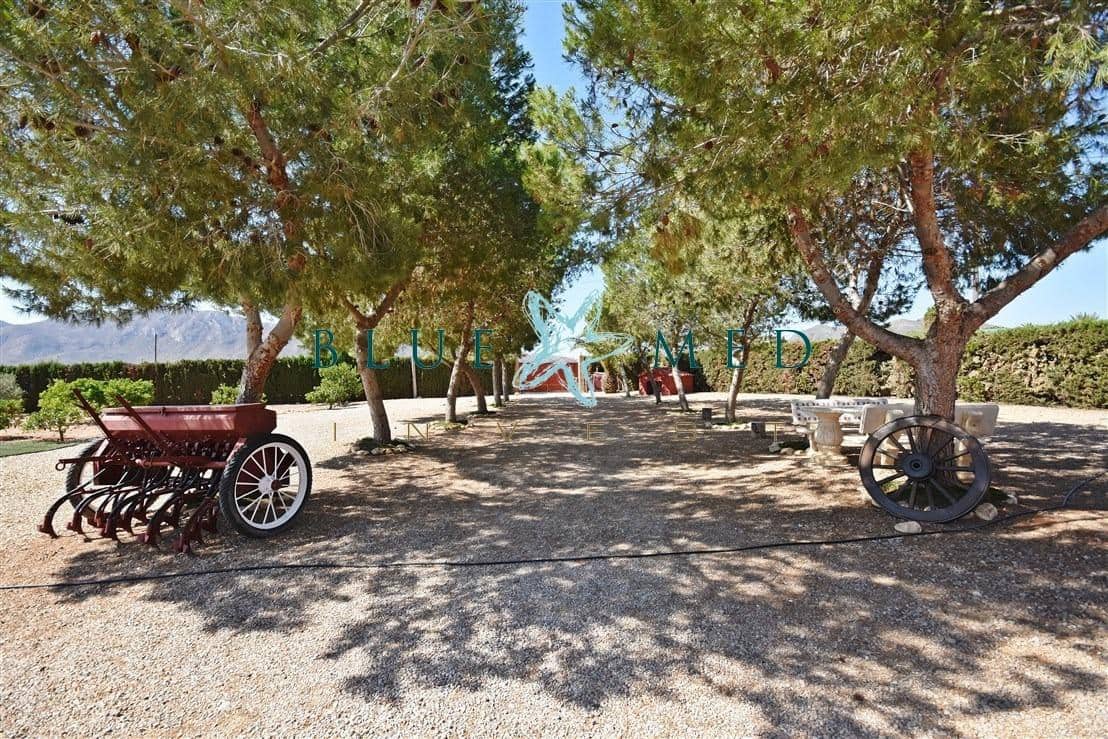 5 camera da letto Villa in vendita in Leiva con piscina - 675.000 € (Rif: 7696381)