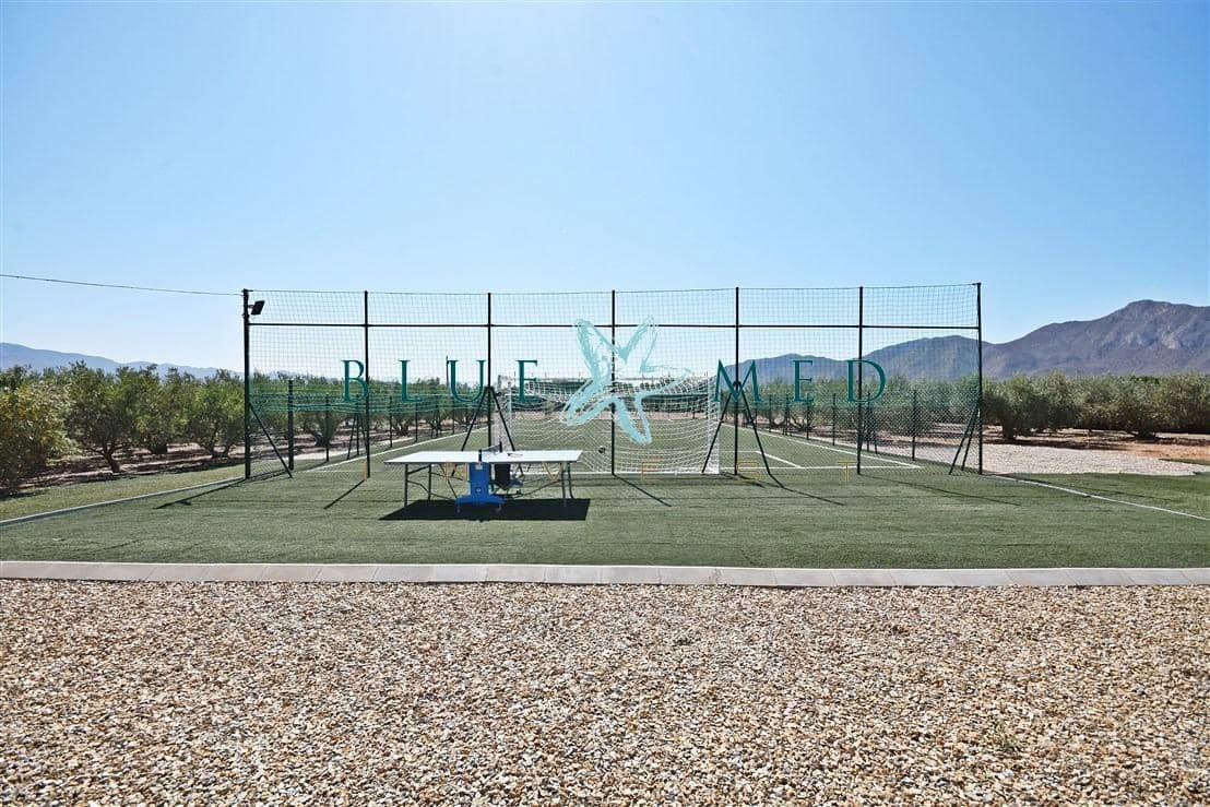 5 camera da letto Villa in vendita in Leiva con piscina - 675.000 € (Rif: 7696381)