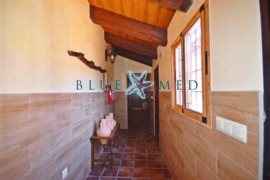 5 camera da letto Villa in vendita in Leiva con piscina - 675.000 € (Rif: 7696381)