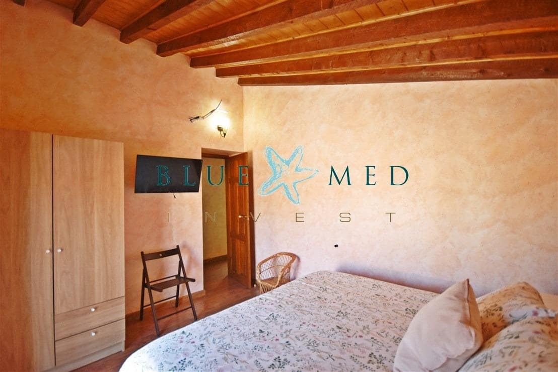 5 camera da letto Villa in vendita in Leiva con piscina - 675.000 € (Rif: 7696381)