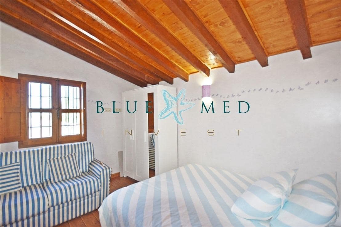 5 camera da letto Villa in vendita in Leiva con piscina - 675.000 € (Rif: 7696381)