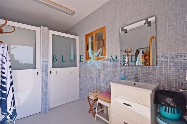 5 slaapkamer Villa te koop in Leiva, Mazarrón met zwembad - € 675.000 (Ref: 7696381)