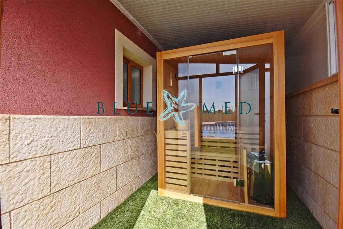 5 camera da letto Villa in vendita in Leiva con piscina - 675.000 € (Rif: 7696381)