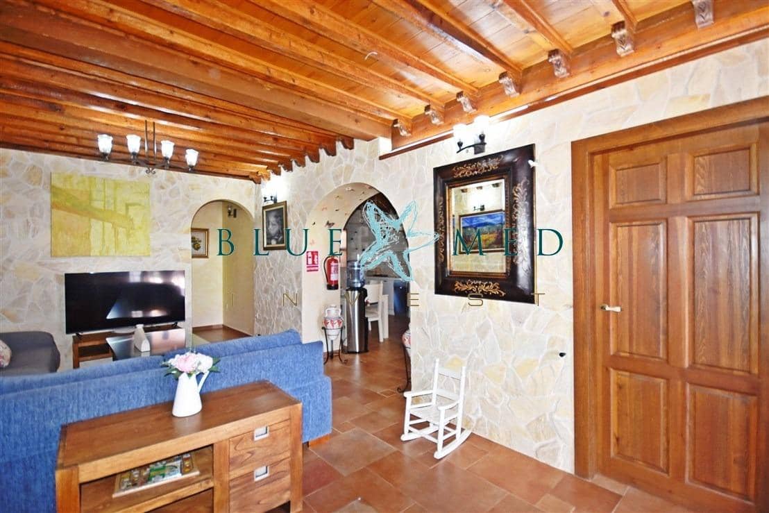 5 camera da letto Villa in vendita in Leiva con piscina - 675.000 € (Rif: 7696381)