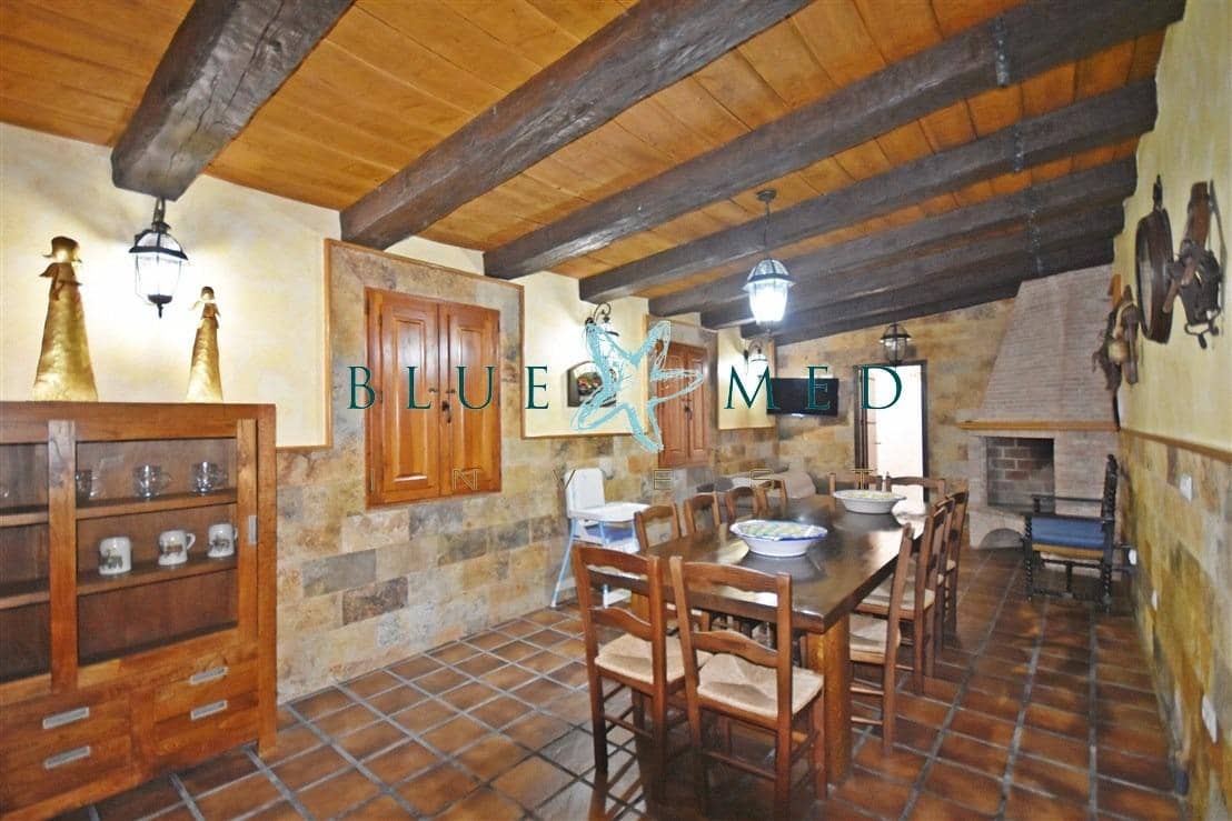 5 camera da letto Villa in vendita in Leiva con piscina - 675.000 € (Rif: 7696381)