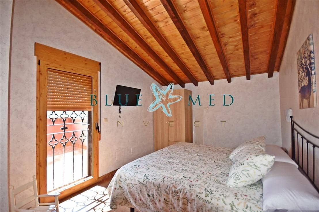5 camera da letto Villa in vendita in Leiva con piscina - 675.000 € (Rif: 7696381)