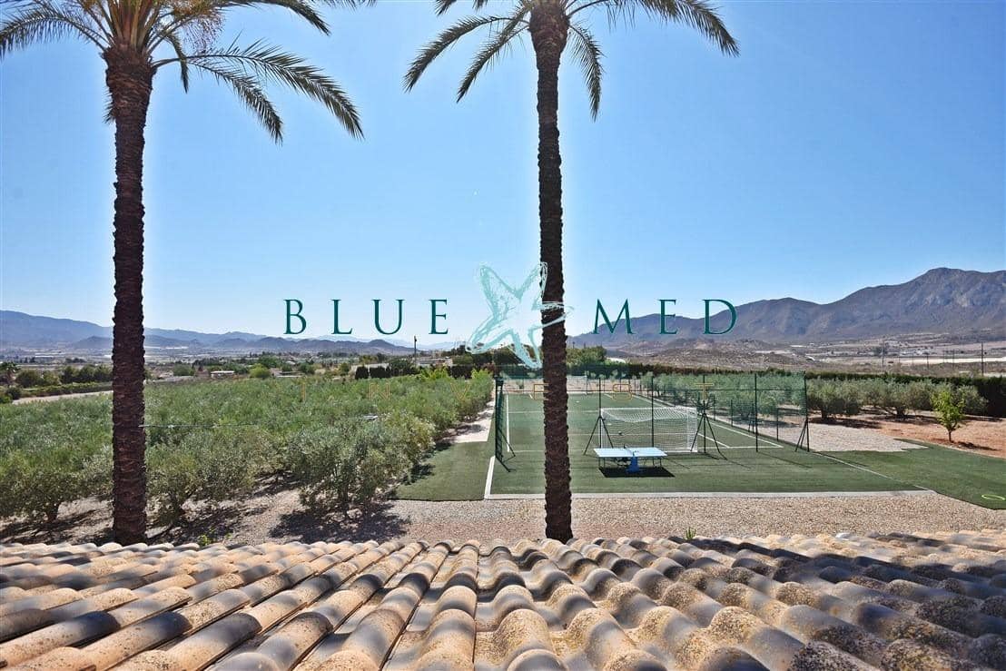 5 camera da letto Villa in vendita in Leiva con piscina - 675.000 € (Rif: 7696381)