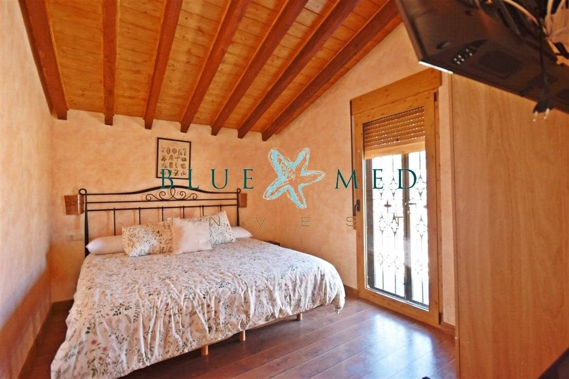 5 camera da letto Villa in vendita in Leiva con piscina - 675.000 € (Rif: 7696381)