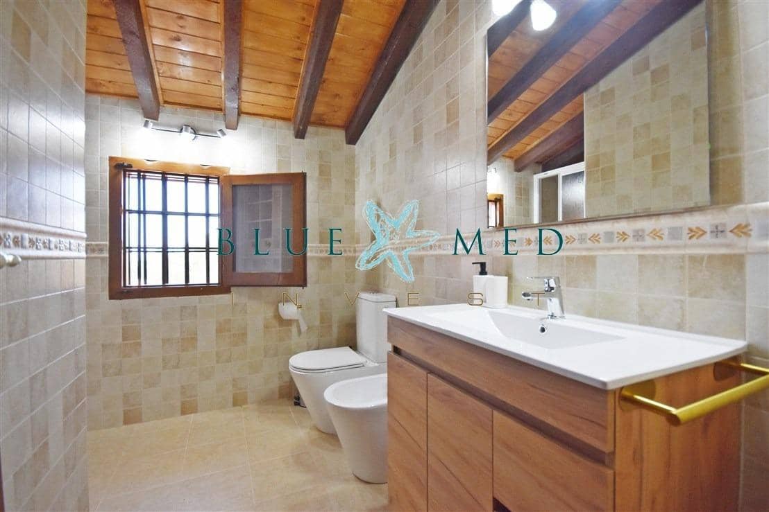 5 camera da letto Villa in vendita in Leiva con piscina - 675.000 € (Rif: 7696381)