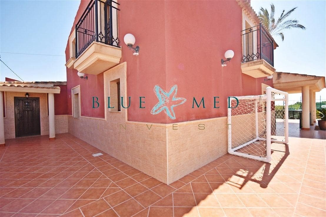 5 camera da letto Villa in vendita in Leiva con piscina - 675.000 € (Rif: 7696381)