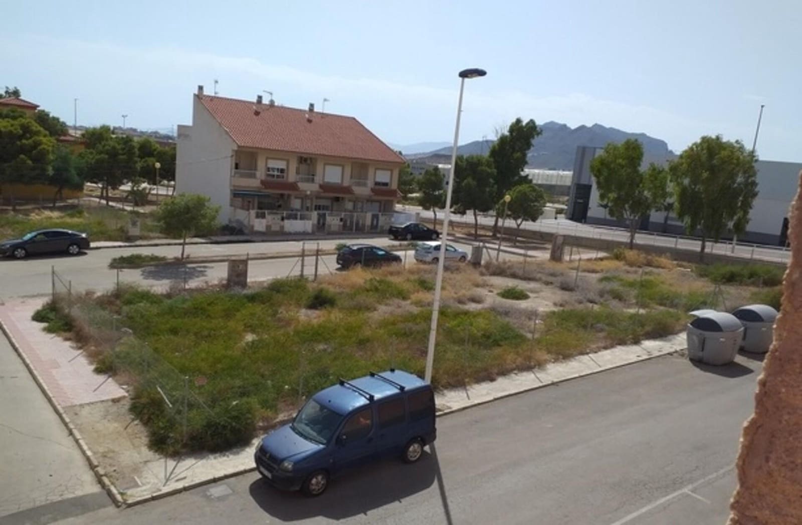 Building Plot for sale in Mazarron - € 154,900 (Ref: 7696382)