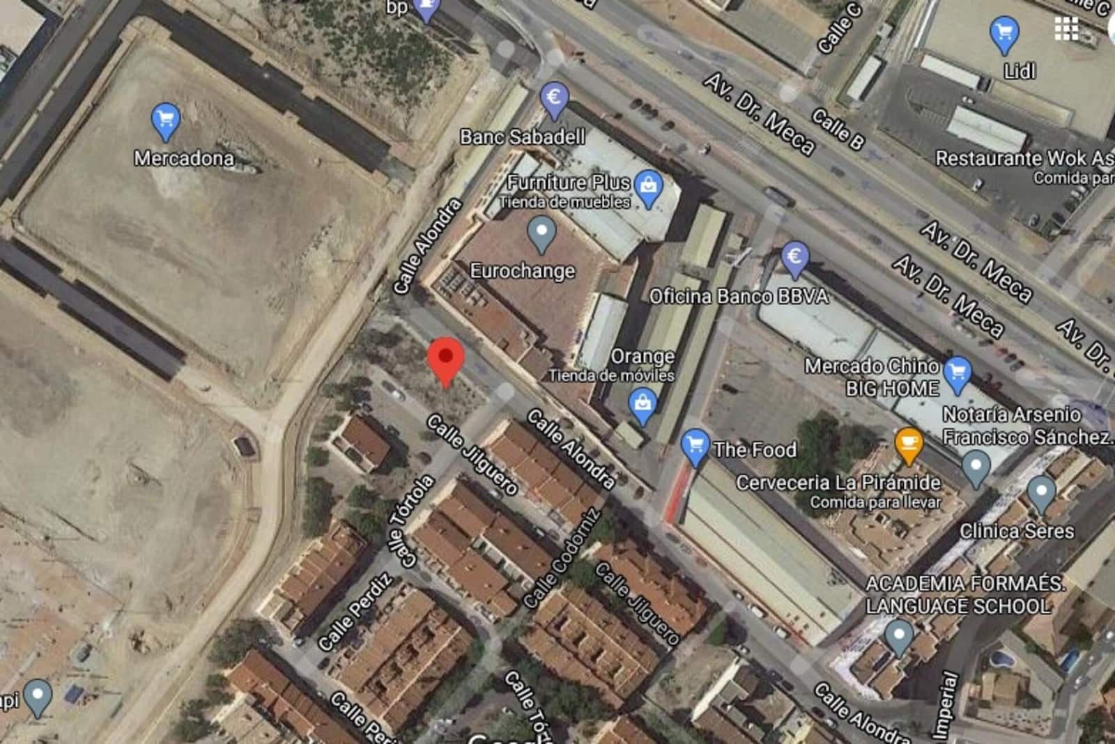 Building Plot for sale in Mazarron - € 154,900 (Ref: 7696382)