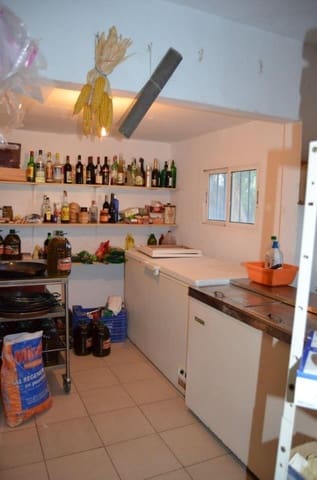 4 slaapkamer Finca/Landhuis te koop in Avileses, Murcia stad met garage - € 529.000 (Ref: 7696383)