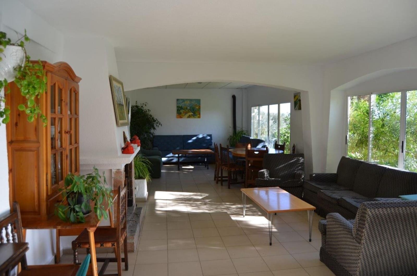 4 camera da letto Finca/Casa di Campagna in vendita in Avileses con garage - 529.000 € (Rif: 7696383)