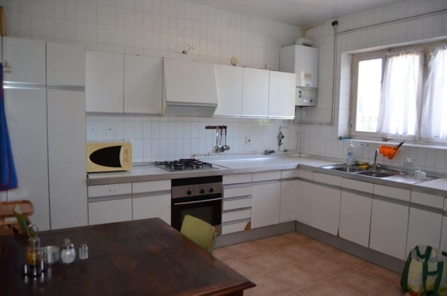 4 slaapkamer Finca/Landhuis te koop in Avileses, Murcia stad met garage - € 529.000 (Ref: 7696383)