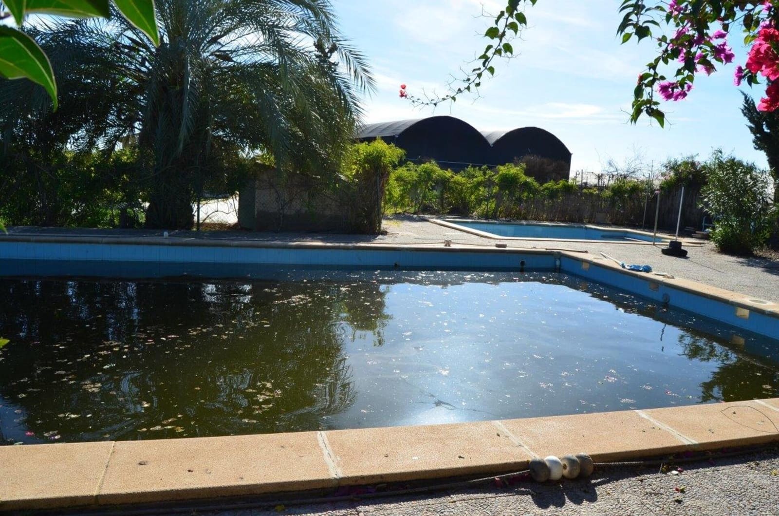 4 camera da letto Finca/Casa di Campagna in vendita in Avileses con garage - 529.000 € (Rif: 7696383)