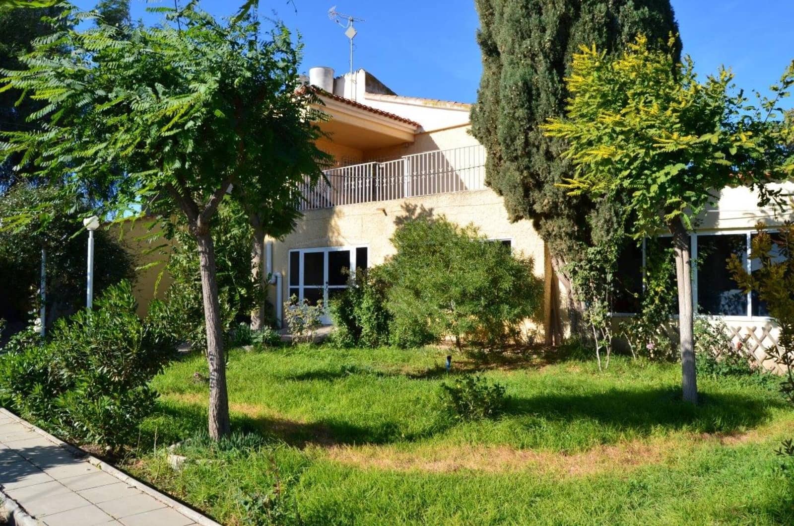 4 camera da letto Finca/Casa di Campagna in vendita in Avileses con garage - 529.000 € (Rif: 7696383)