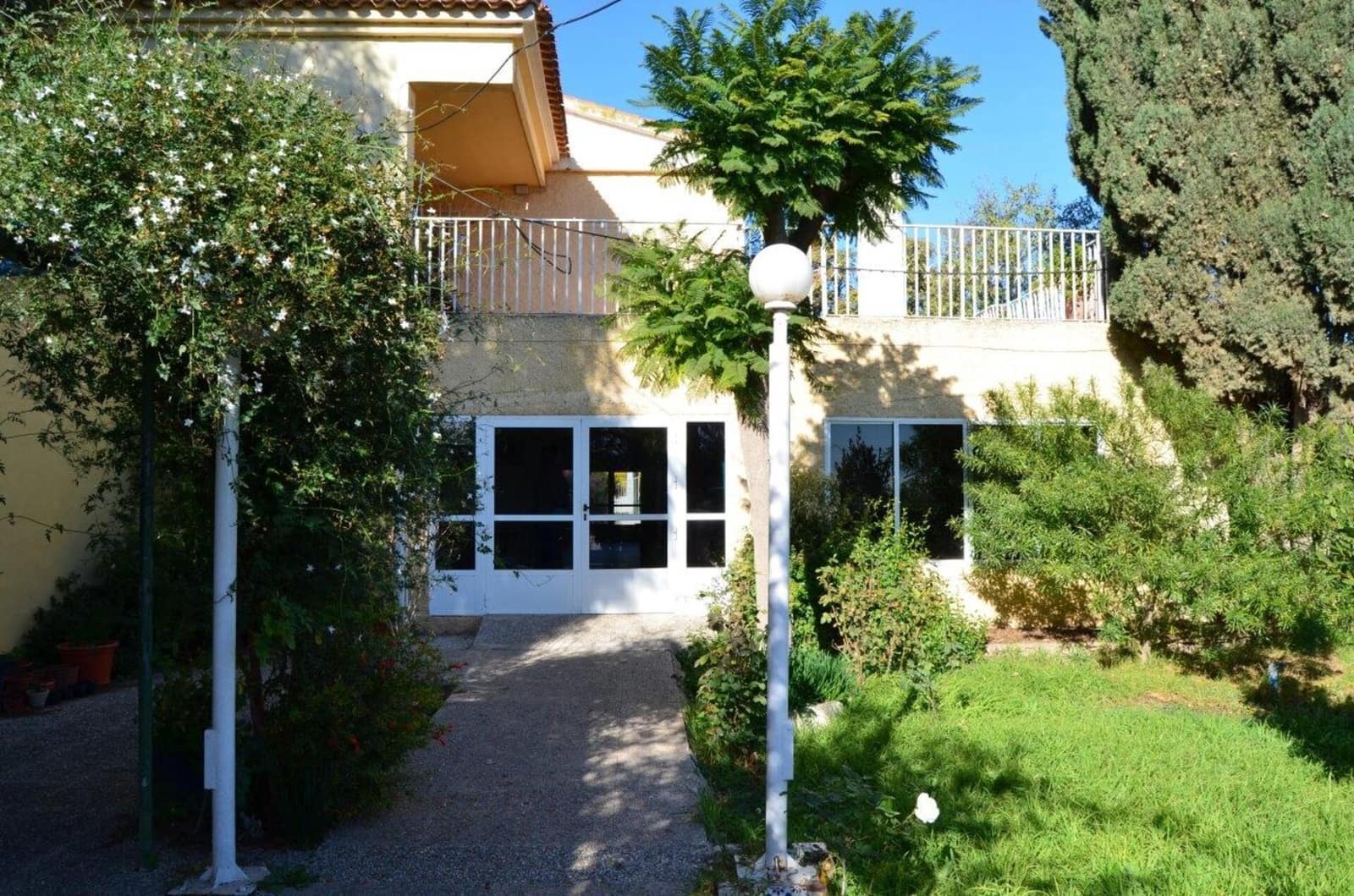 4 camera da letto Finca/Casa di Campagna in vendita in Avileses con garage - 529.000 € (Rif: 7696383)