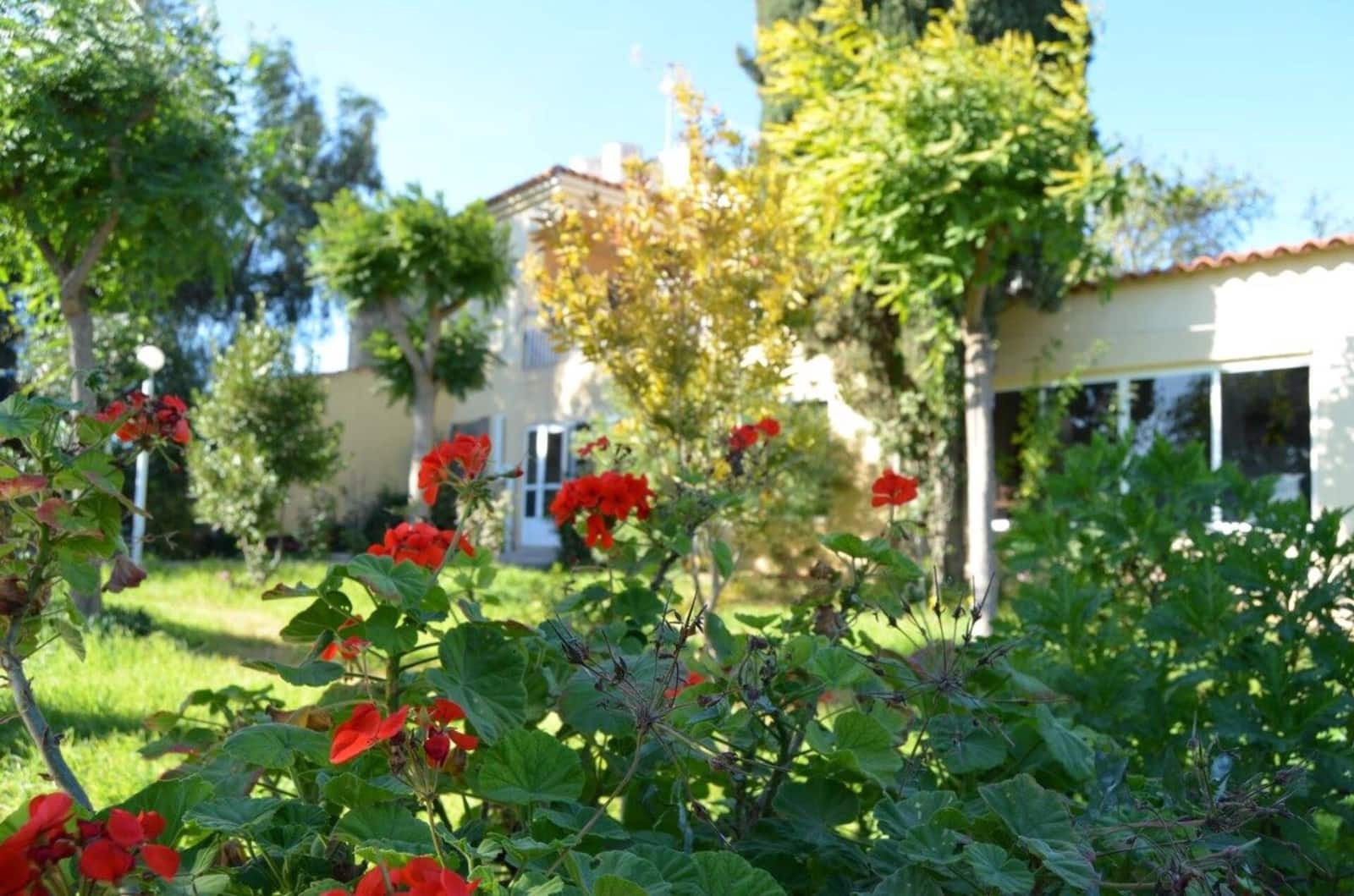 4 camera da letto Finca/Casa di Campagna in vendita in Avileses con garage - 529.000 € (Rif: 7696383)