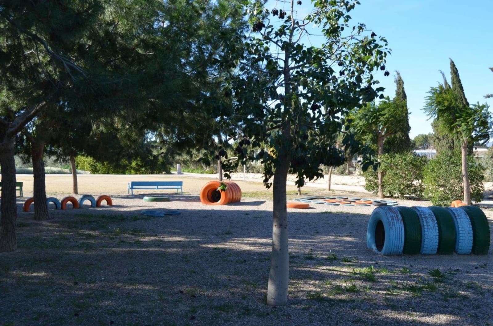 4 camera da letto Finca/Casa di Campagna in vendita in Avileses con garage - 529.000 € (Rif: 7696383)