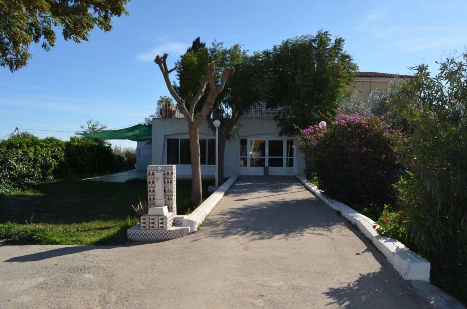 4 camera da letto Finca/Casa di Campagna in vendita in Avileses con garage - 529.000 € (Rif: 7696383)