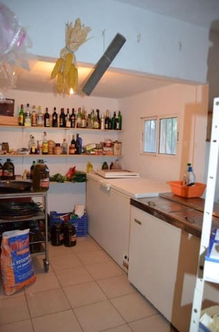 4 chambre Finca/Maison de Campagne à vendre à Murcie ville avec garage - 429 000 € (Ref: 7696383)