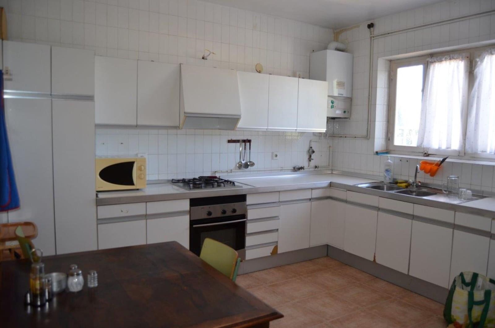 4 slaapkamer Finca/Landhuis te koop in Murcia stad met garage - € 429.000 (Ref: 7696383)