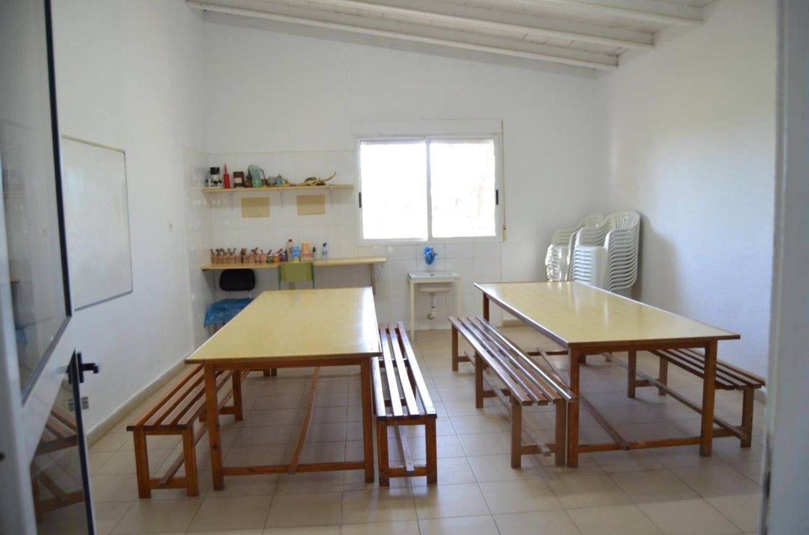 4 slaapkamer Finca/Landhuis te koop in Murcia stad met garage - € 429.000 (Ref: 7696383)