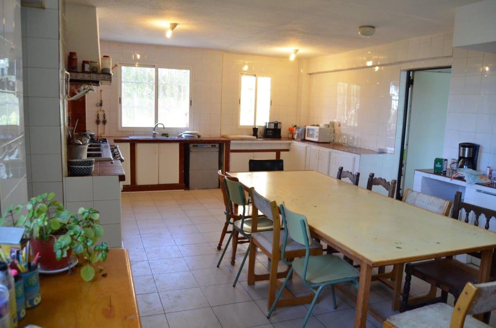 4 slaapkamer Finca/Landhuis te koop in Murcia stad met garage - € 429.000 (Ref: 7696383)