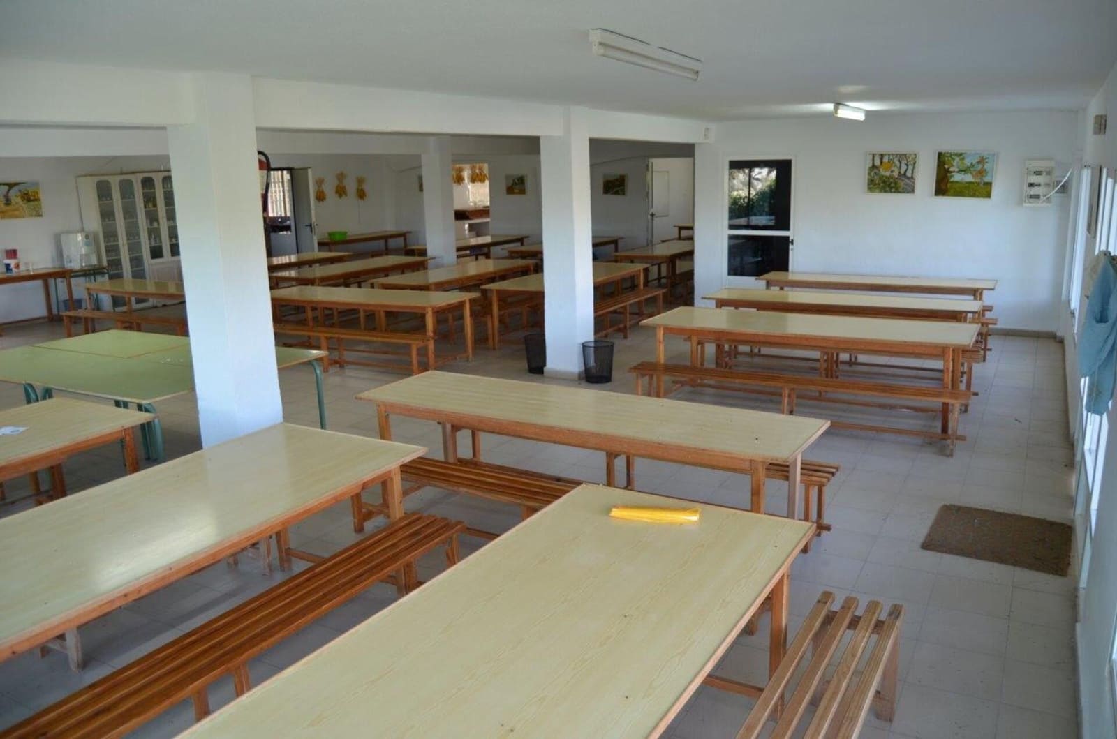 4 slaapkamer Finca/Landhuis te koop in Murcia stad met garage - € 429.000 (Ref: 7696383)