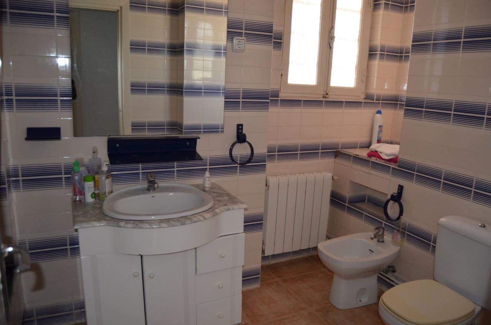 4 slaapkamer Finca/Landhuis te koop in Murcia stad met garage - € 429.000 (Ref: 7696383)