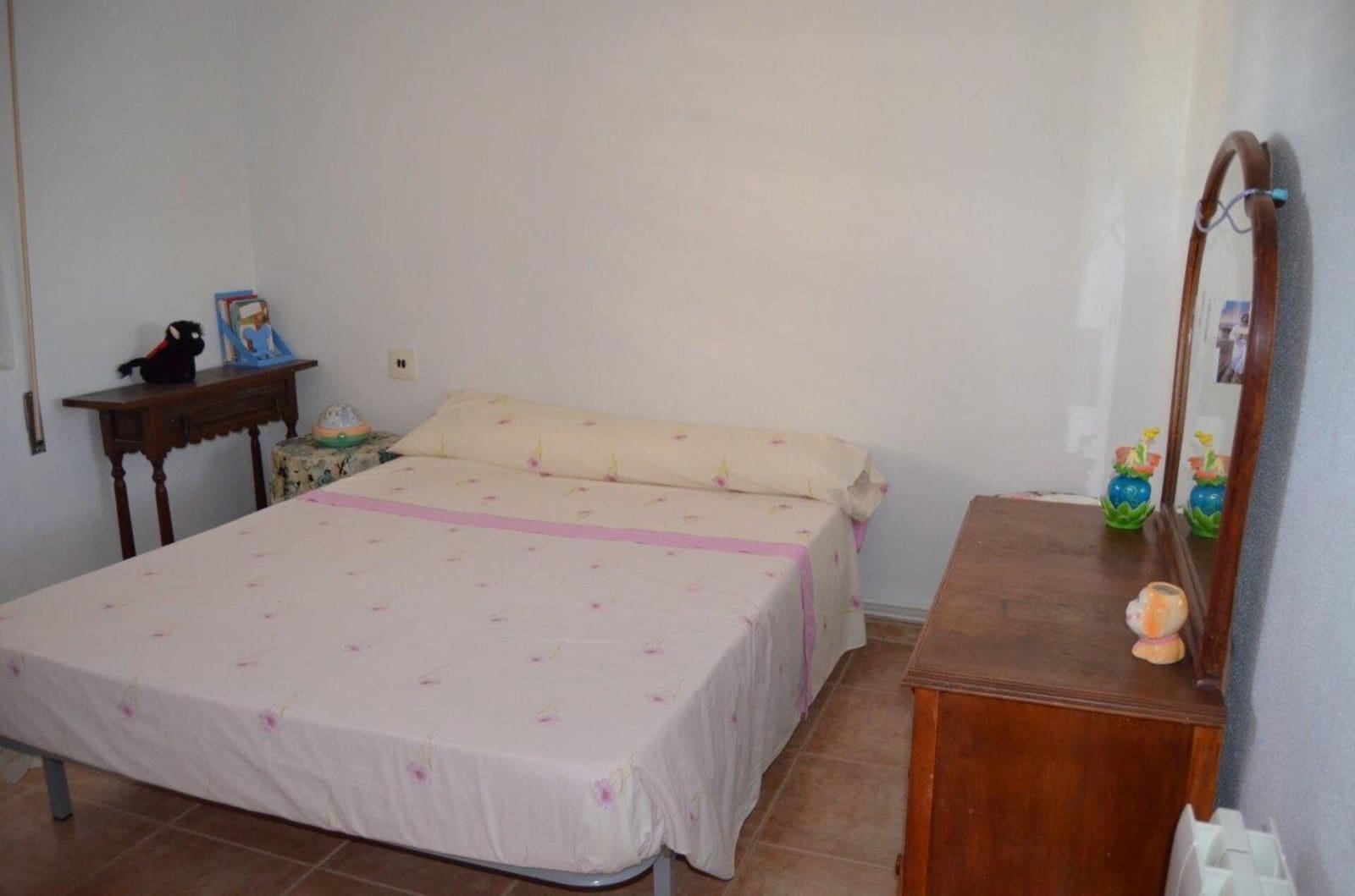 4 slaapkamer Finca/Landhuis te koop in Murcia stad met garage - € 429.000 (Ref: 7696383)