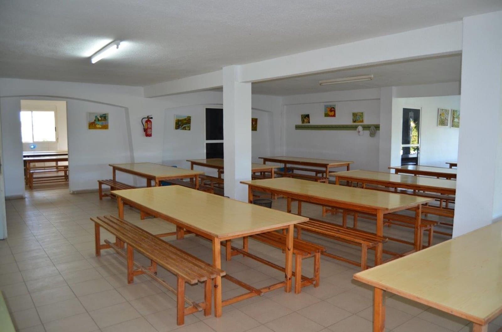 4 slaapkamer Finca/Landhuis te koop in Murcia stad met garage - € 429.000 (Ref: 7696383)