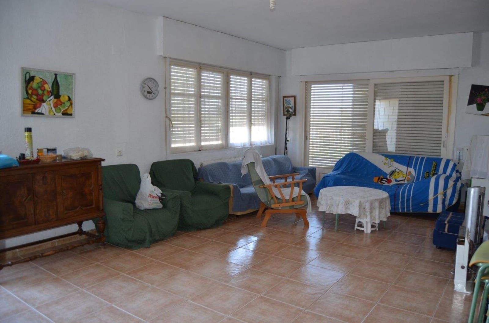4 slaapkamer Finca/Landhuis te koop in Murcia stad met garage - € 429.000 (Ref: 7696383)