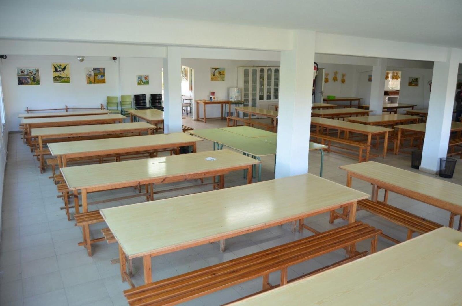 4 slaapkamer Finca/Landhuis te koop in Murcia stad met garage - € 429.000 (Ref: 7696383)