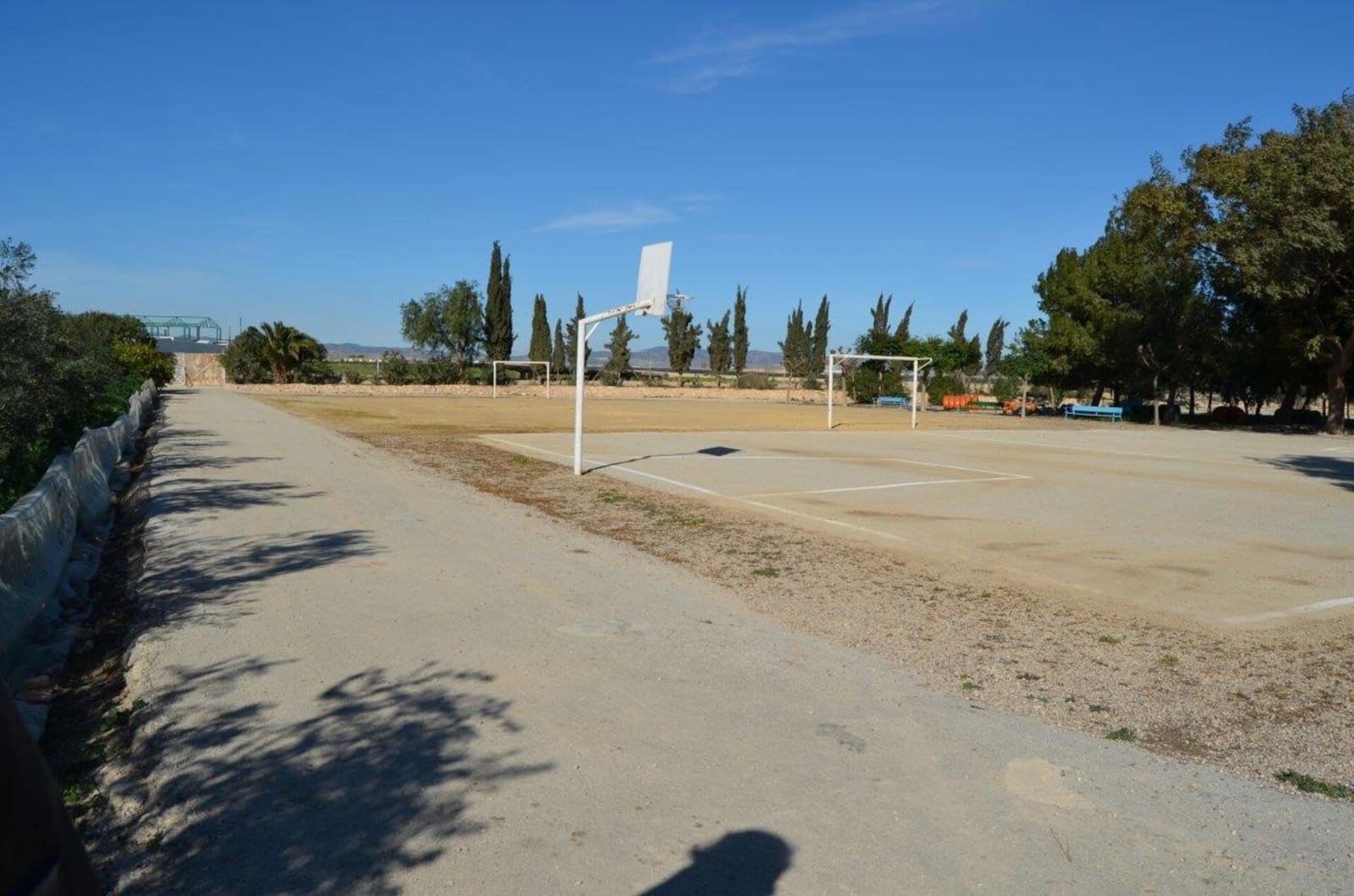 4 slaapkamer Finca/Landhuis te koop in Murcia stad met garage - € 429.000 (Ref: 7696383)