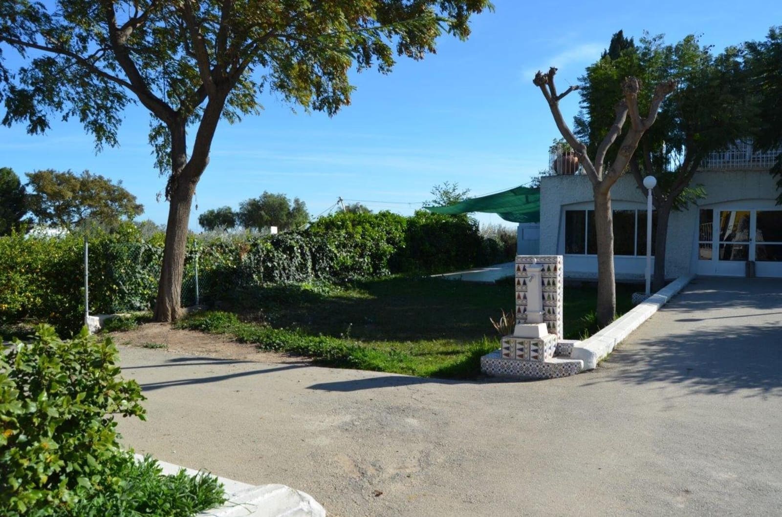 4 slaapkamer Finca/Landhuis te koop in Murcia stad met garage - € 429.000 (Ref: 7696383)